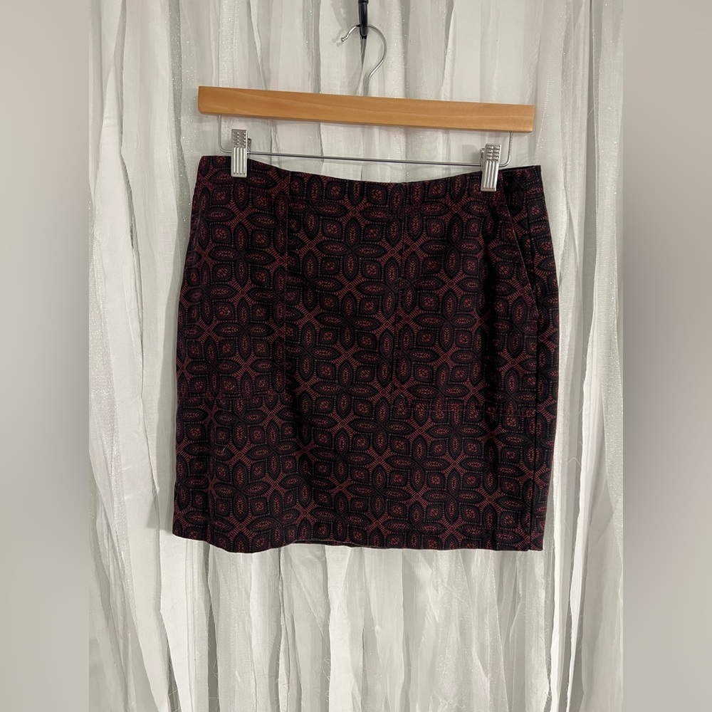 Banana Republic Mini Skirt size 6